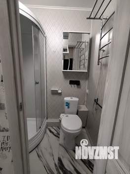 Студия квартира, вторичка, 14м2, 2/5 этаж