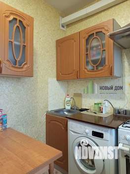 1-к квартира, вторичка, 29м2, 6/9 этаж