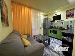 1-к квартира, вторичка, 39м2, 1/10 этаж