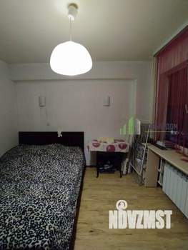 3-к квартира, вторичка, 49м2, 4/5 этаж