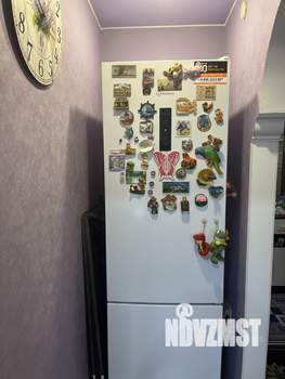 2-к квартира, вторичка, 41м2, 4/6 этаж