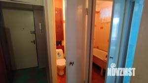 2-к квартира, вторичка, 43м2, 4/5 этаж