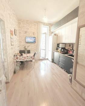 1-к квартира, вторичка, 32м2, 12/20 этаж