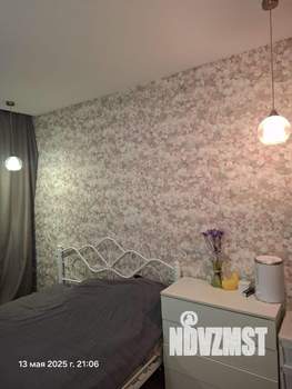 2-к квартира, вторичка, 66м2, 1/5 этаж