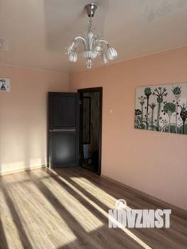2-к квартира, вторичка, 54м2, 4/9 этаж