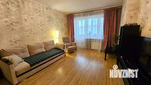 3-к квартира, вторичка, 95м2, 4/4 этаж