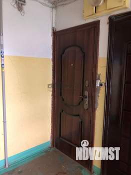 3-к квартира, вторичка, 56м2, 3/5 этаж