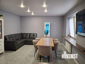 2-к квартира, вторичка, 79м2, 1/7 этаж