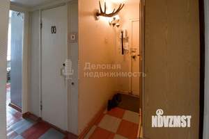 2-к квартира, вторичка, 47м2, 5/5 этаж