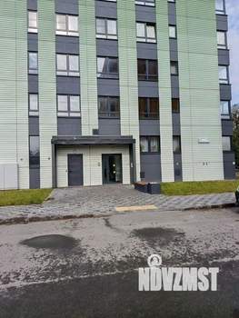 1-к квартира, вторичка, 38м2, 2/9 этаж