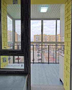 2-к квартира, вторичка, 54м2, 6/9 этаж