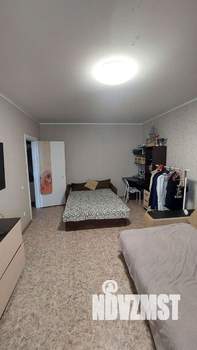 1-к квартира, вторичка, 38м2, 7/10 этаж