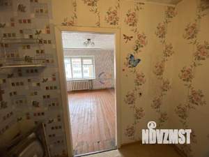 Студия квартира, вторичка, 19м2, 5/5 этаж