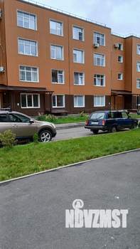 Студия квартира, вторичка, 30м2, 2/4 этаж