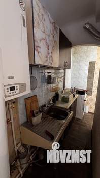 2-к квартира, вторичка, 40м2, 1/2 этаж
