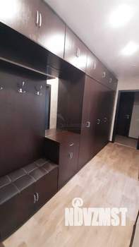 3-к квартира, вторичка, 63м2, 5/9 этаж