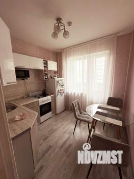 1-к квартира, вторичка, 32м2, 4/9 этаж