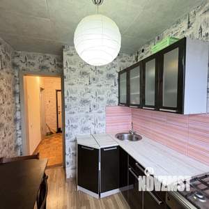 1-к квартира, вторичка, 31м2, 8/9 этаж