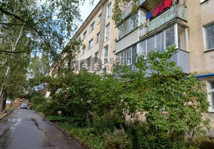 2-к квартира, вторичка, 44м2, 3/5 этаж