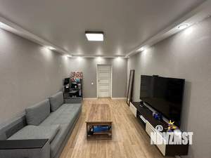 2-к квартира, вторичка, 74м2, 9/9 этаж