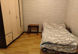 1-к квартира, вторичка, 35м2, 1/5 этаж