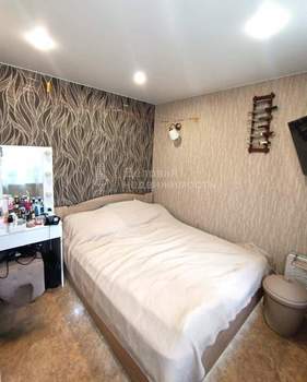 2-к квартира, вторичка, 48м2, 1/5 этаж