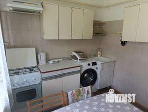 1-к квартира, вторичка, 37м2, 2/9 этаж