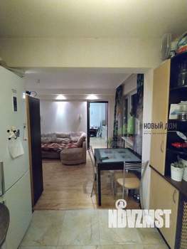 3-к квартира, вторичка, 49м2, 4/5 этаж
