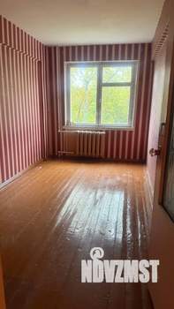 2-к квартира, вторичка, 42м2, 3/5 этаж