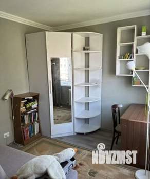 3-к квартира, вторичка, 60м2, 4/5 этаж