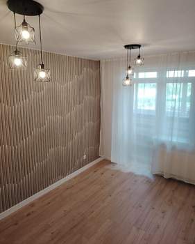 1-к квартира, сданный дом, 36м2, 5/10 этаж