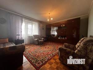 1-к квартира, вторичка, 44м2, 11/12 этаж