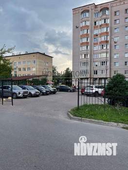2-к квартира, вторичка, 63м2, 5/9 этаж