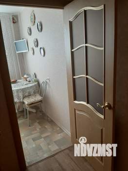 2-к квартира, вторичка, 54м2, 7/9 этаж