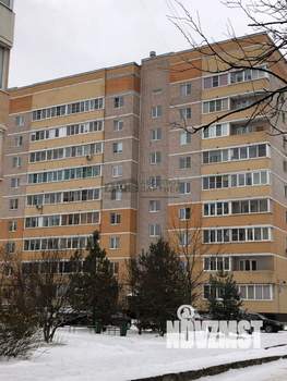 3-к квартира, вторичка, 92м2, 8/9 этаж