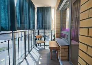 1-к квартира, вторичка, 40м2, 2/8 этаж
