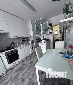 3-к квартира, вторичка, 70м2, 5/9 этаж