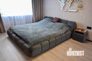 1-к квартира, вторичка, 41м2, 5/10 этаж