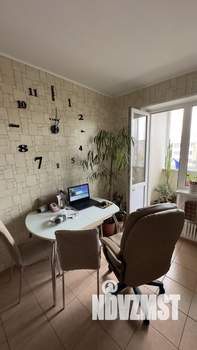 3-к квартира, вторичка, 69м2, 9/9 этаж