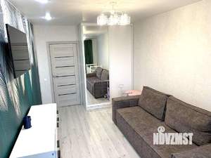 1-к квартира, вторичка, 36м2, 9/9 этаж