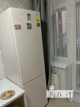 1-к квартира, вторичка, 34м2, 1/9 этаж