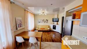 3-к квартира, вторичка, 104м2, 5/5 этаж