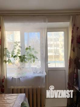 2-к квартира, вторичка, 40м2, 2/5 этаж