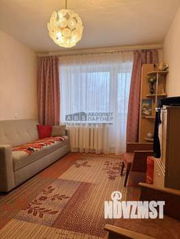 3-к квартира, вторичка, 49м2, 3/5 этаж