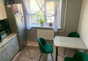2-к квартира, вторичка, 53м2, 7/9 этаж