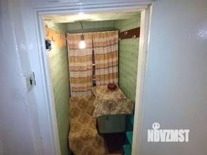 3-к квартира, вторичка, 58м2, 2/5 этаж