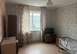 2-к квартира, вторичка, 54м2, 6/9 этаж