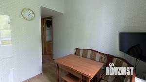 2-к квартира, вторичка, 43м2, 4/4 этаж