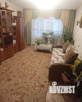 2-к квартира, вторичка, 51м2, 1/9 этаж