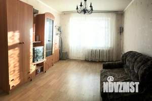 2-к квартира, вторичка, 53м2, 5/9 этаж